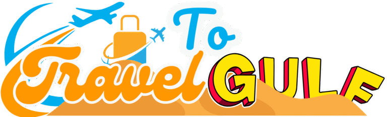 Travel 2 gulf logo