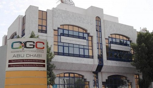 consolidated gulf company