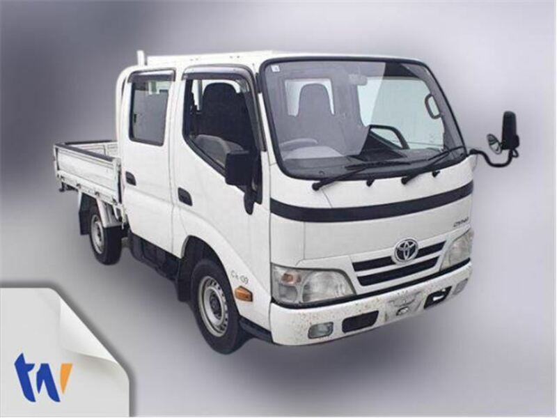 Isuzu Dyna Saudi Arabia Price List