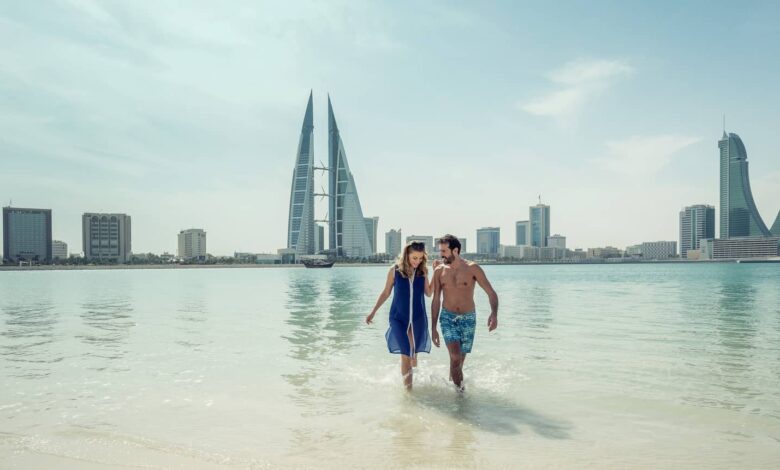 Holiday Packages from Bahrain