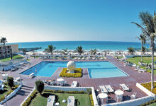 cheap beach resorts in uae