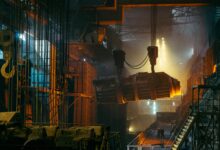 Bahrain Galvanizing Factory & Industries