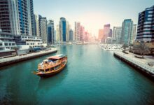 Travel Insurance Bahrain