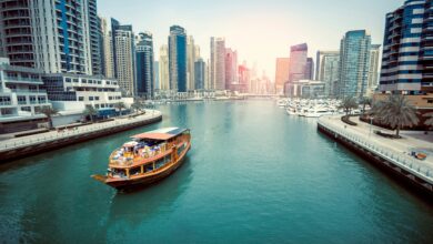 Travel Insurance Bahrain