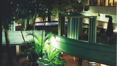 Salalah Gardens Mall