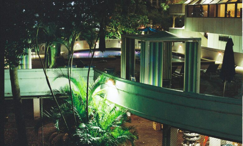 Salalah Gardens Mall