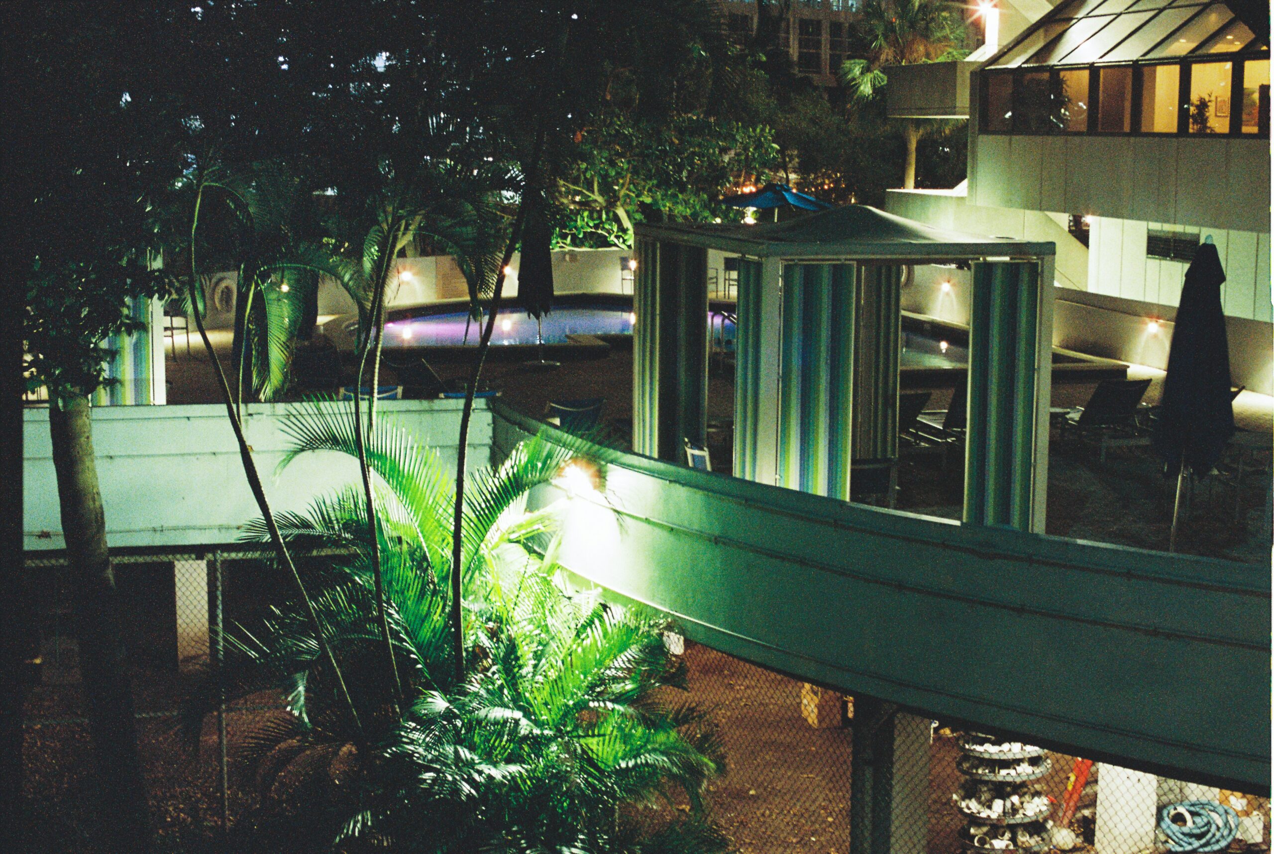 Salalah Gardens Mall