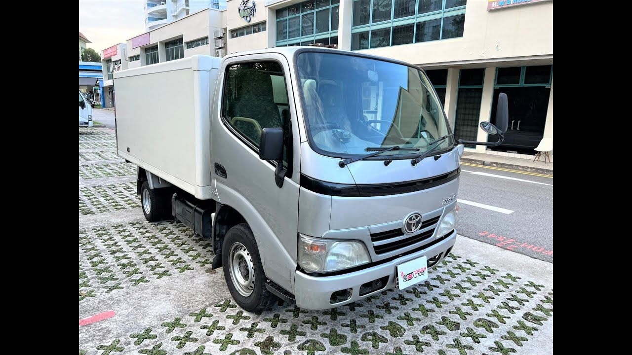 Isuzu Dyna Saudi Arabia Price List