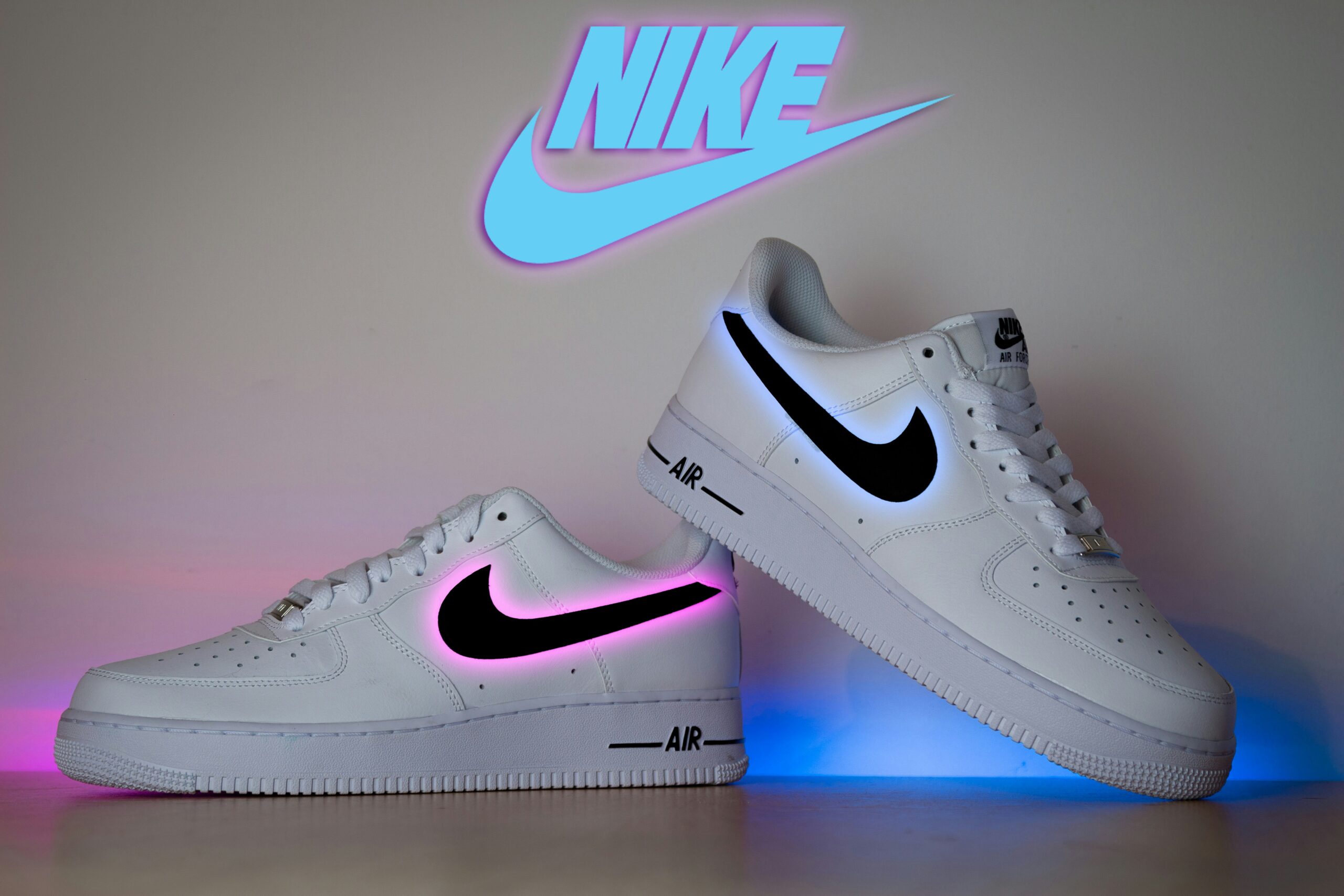 Nike Air Force 1 Saudi Arabia