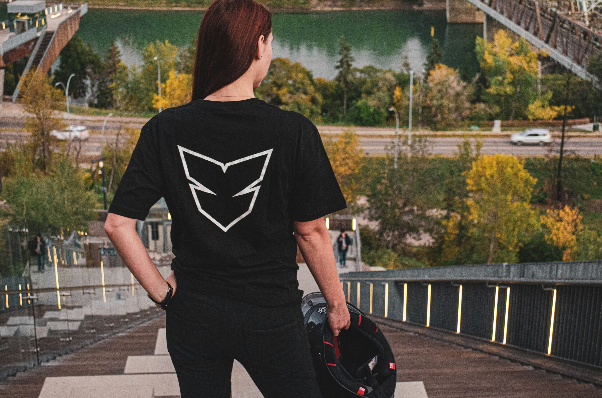 Northwest Airlines Shirt