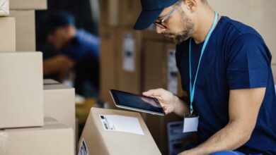 Postal Code Kuwait Farwaniya