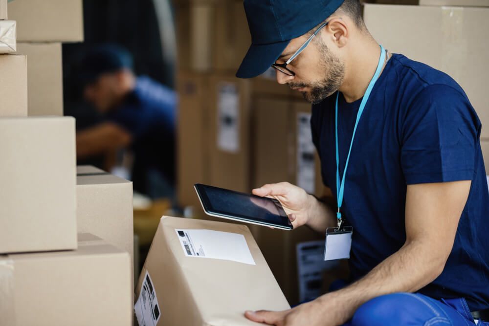 Postal Code Kuwait Farwaniya