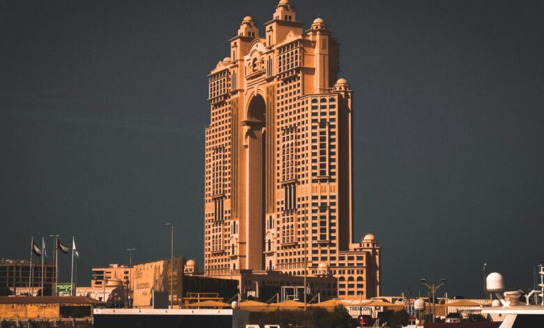 Ramee Grand Hotel Bahrain