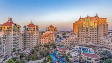 Diplomat Hotel Deira