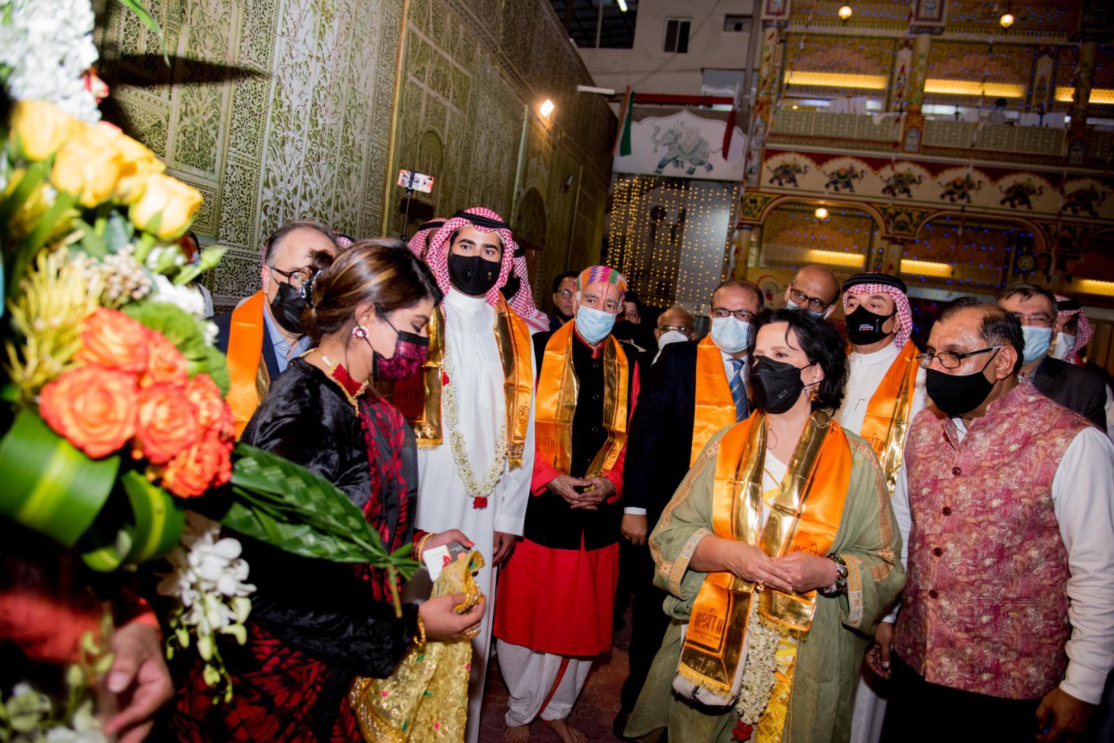 Maharashtra Cultural Society Bahrain