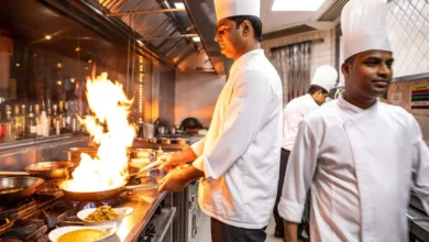 Marina Indian Restaurant