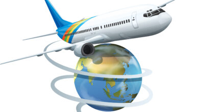 Manama Travel Agency