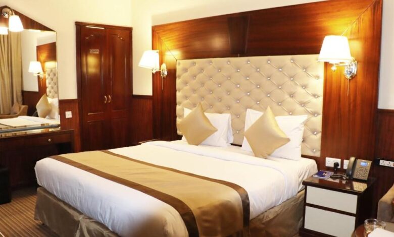 Gulf Inn Hotel Deira Contact Number