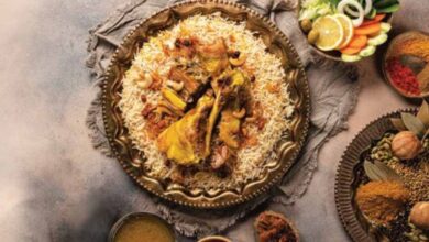 Zam Zam Mandi Ras Al Khor