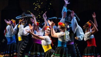 Cultural Hall Bahrain