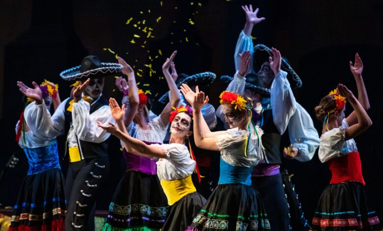 Cultural Hall Bahrain