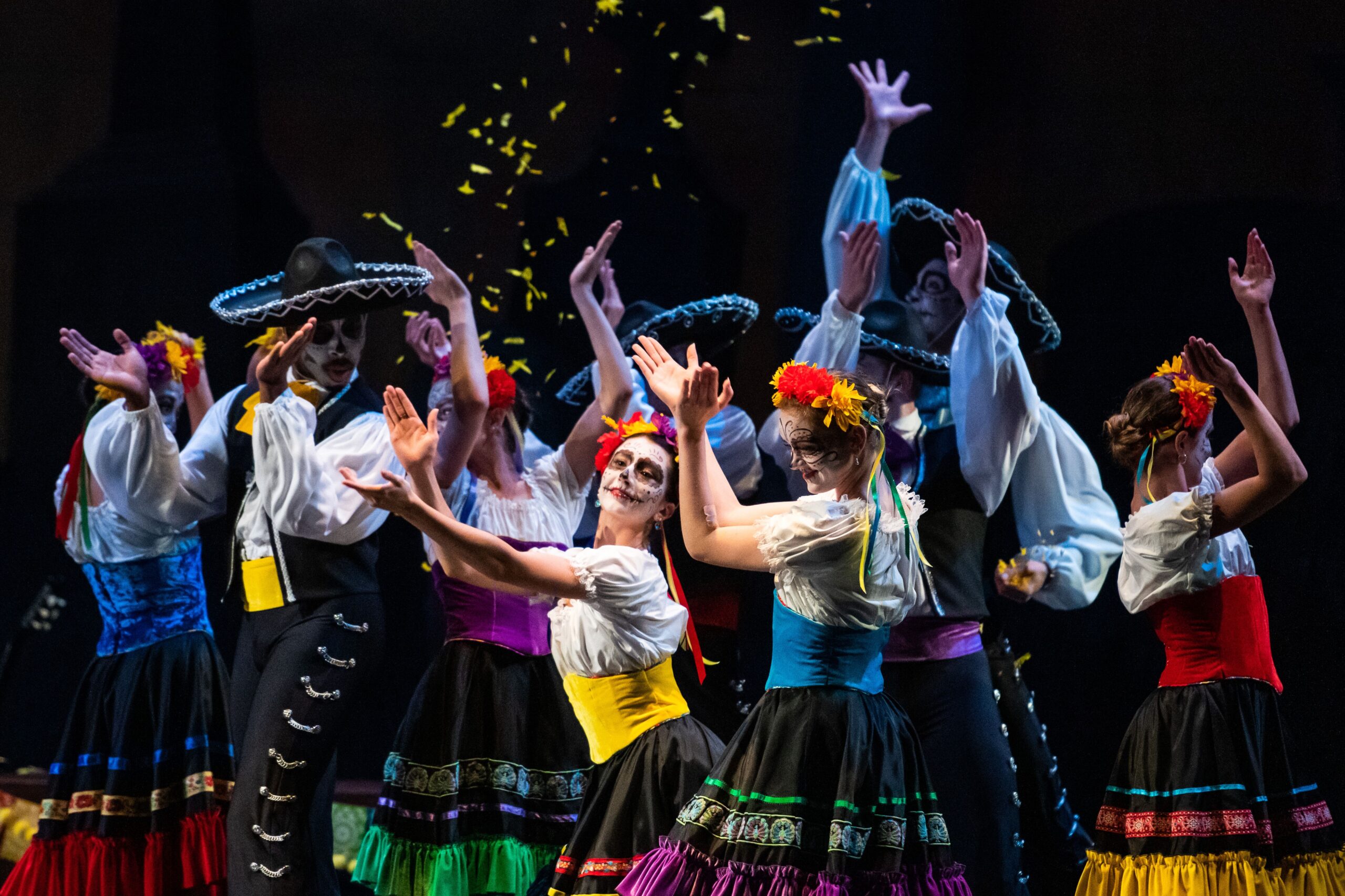 Cultural Hall Bahrain