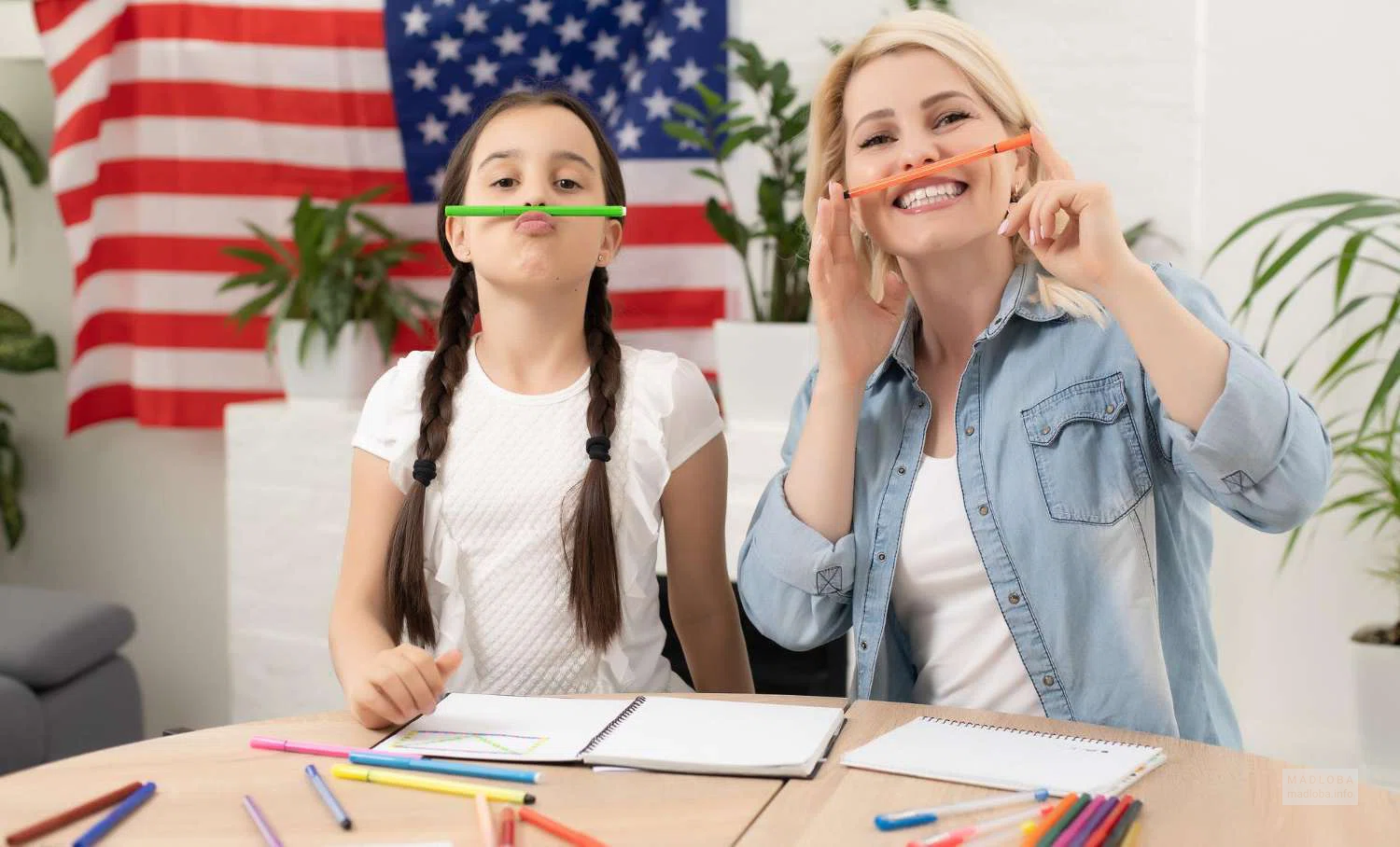 American Cultural & Educational Center