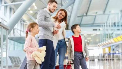 Travel Insurance Bahrain