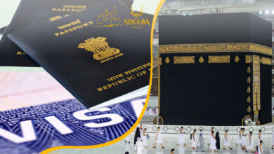 Umrah Visa for UAE Residents