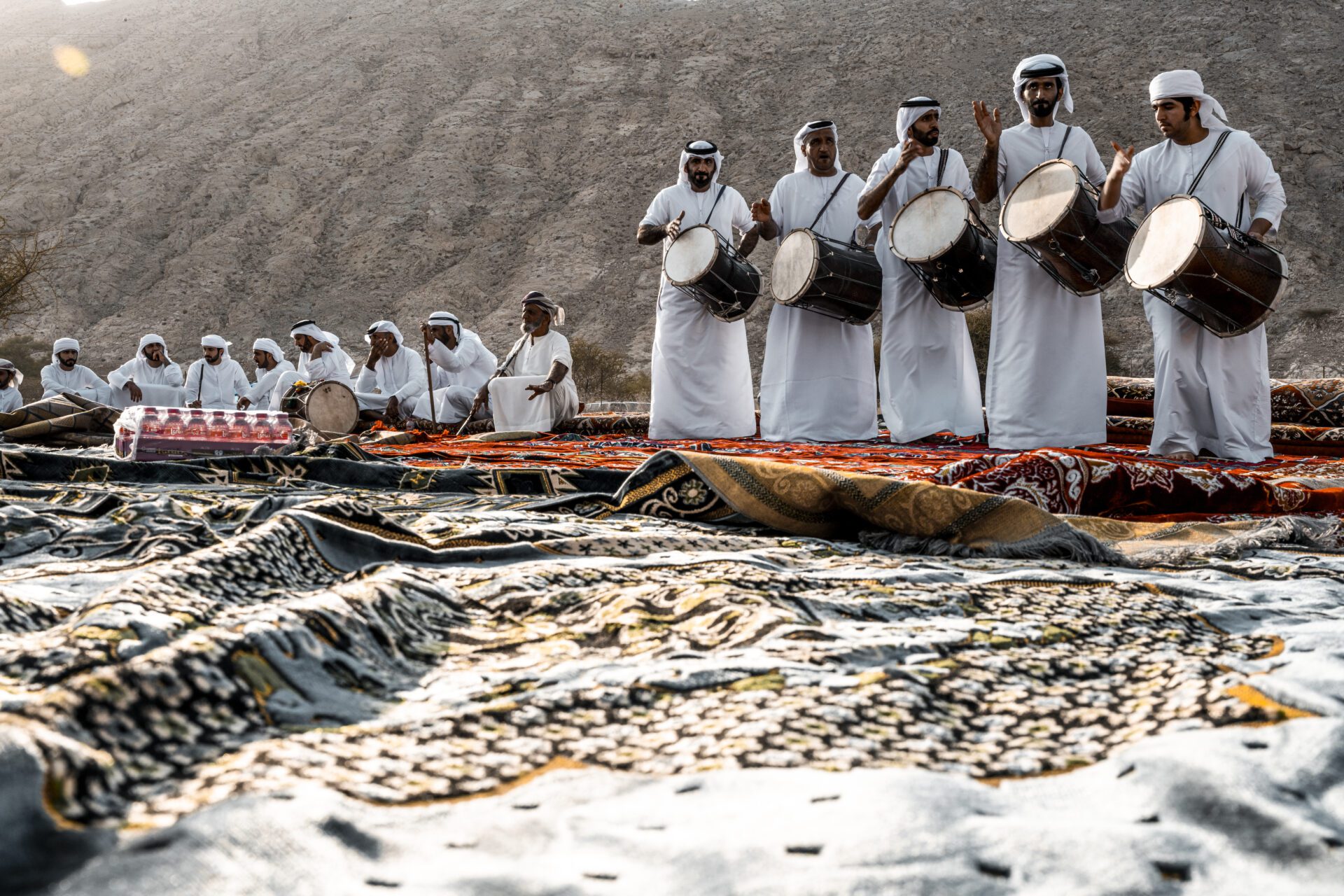 Ras Al Khaimah Cultural Development Centre