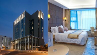 Cheap Hotel in Dubai 50 AED