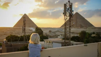 Things to Do in Cairo with Family
