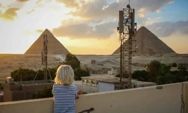 Things to Do in Cairo with Family