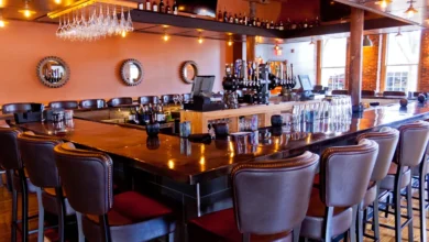 The Foundry Restaurant