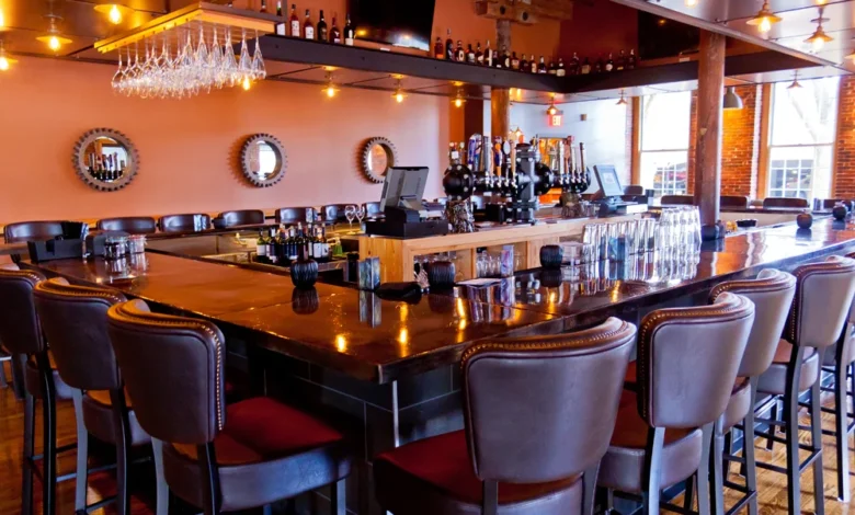 The Foundry Restaurant