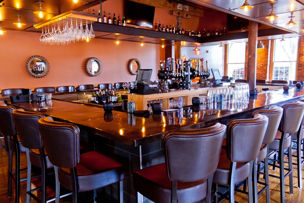 The Foundry Restaurant