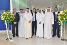 BBK Isa Town Financial Mall