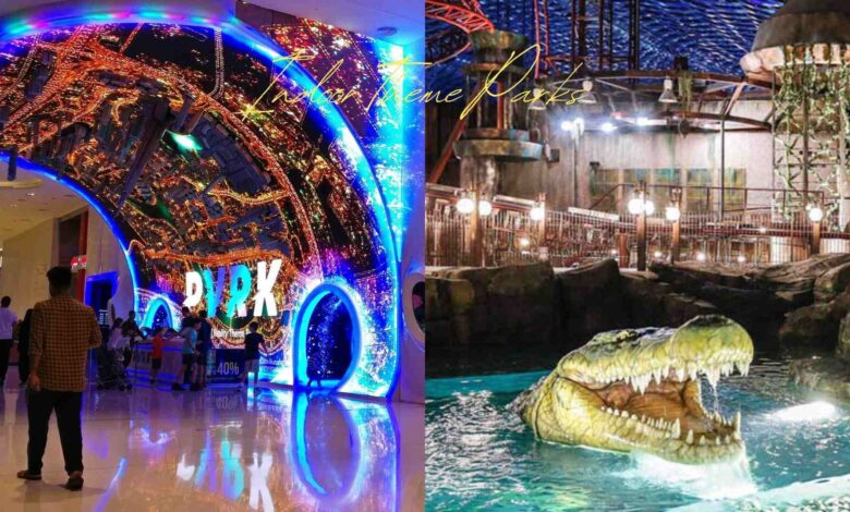 Dubai Attractions in Summer