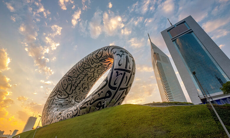 New Attractions in Dubai