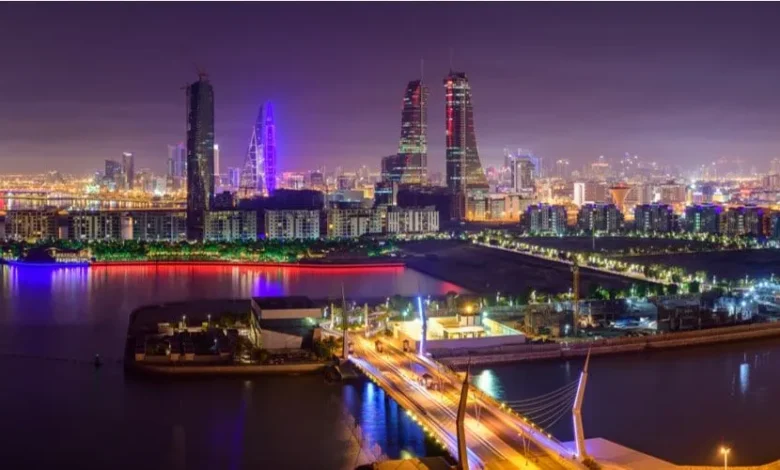 Things to Do in Bahrain at Night