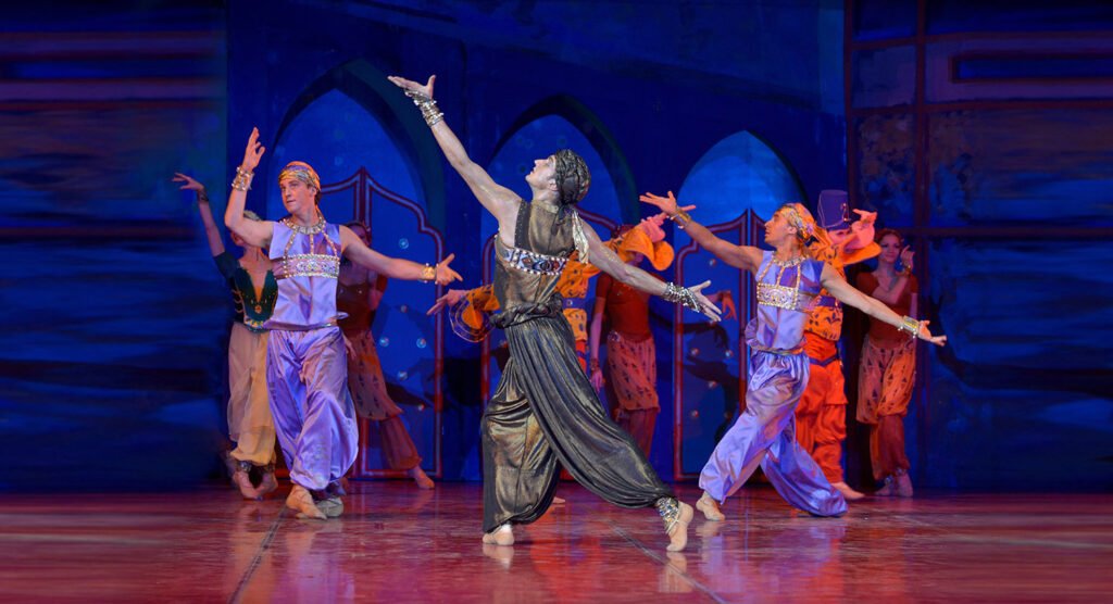 Spring of Culture Bahrain