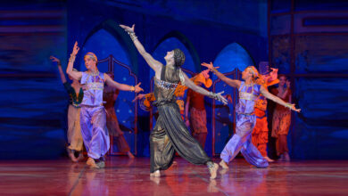 Spring of Culture Bahrain