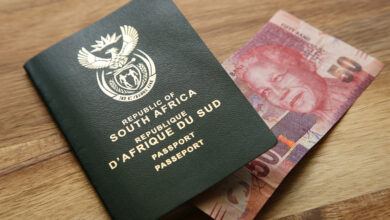 South Africa Tourist Visa Dubai