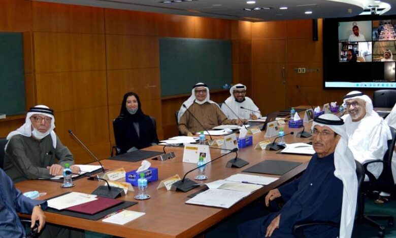 Sultan Bin Ali Al Owais Cultural Foundation