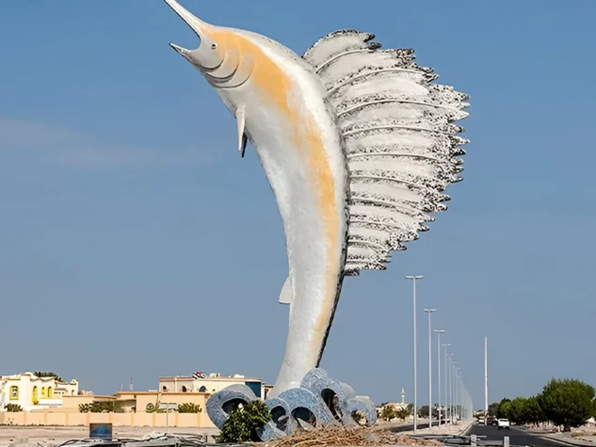 Umm Al Quwain Attractions