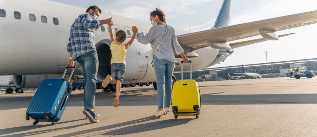 Bahrain Travel Agency List