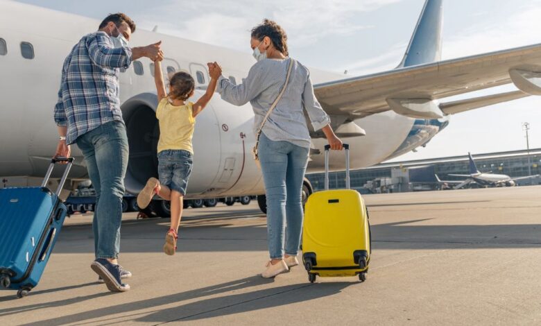 Bahrain Travel Agency List