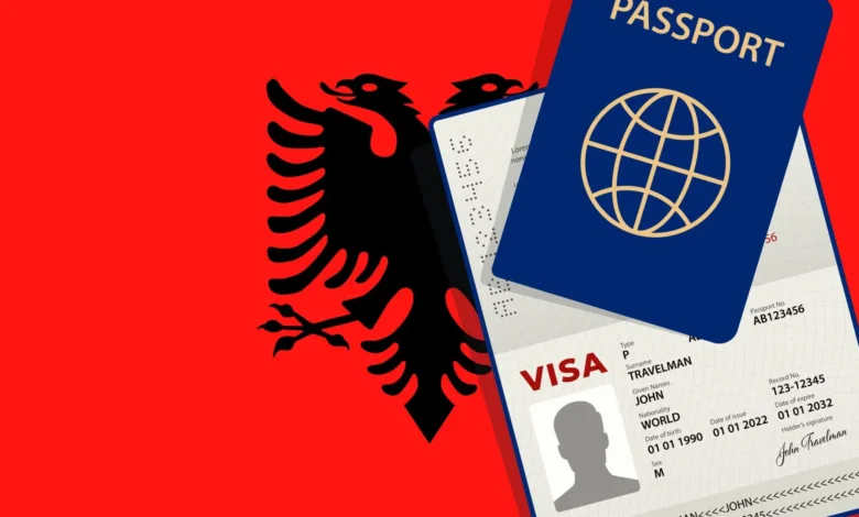 Albania Visa for UAE Residents