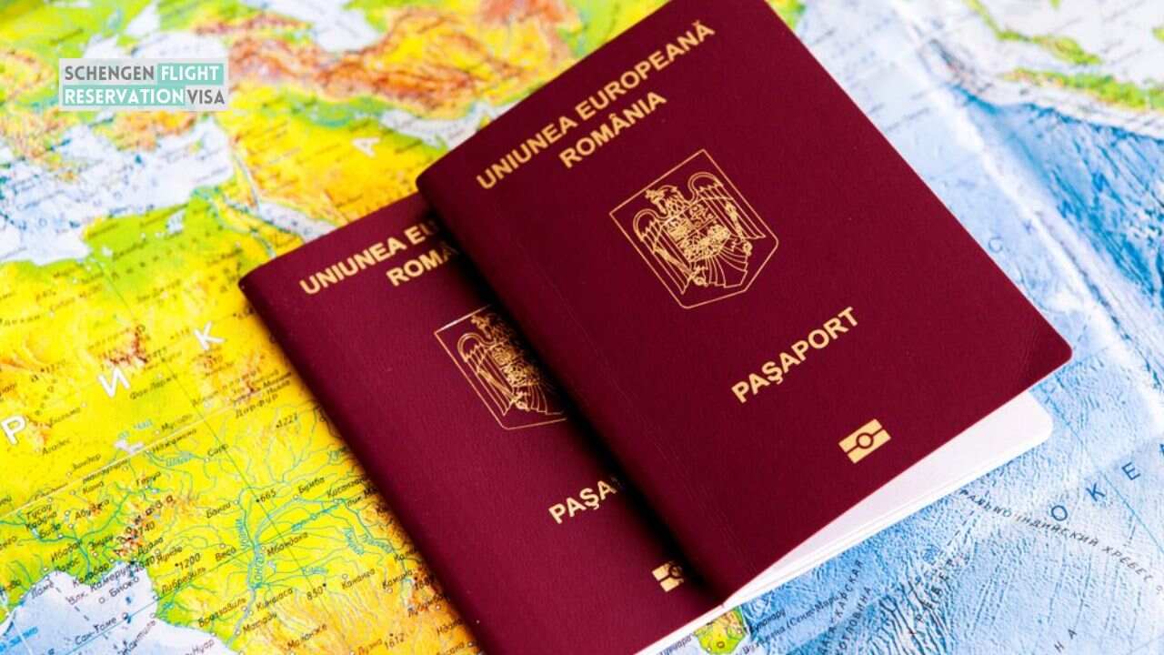 Romania Visa for UAE Residents