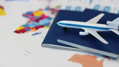 UAE A2A Visa Change